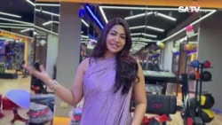 অভিনয়ে নিয়মিত হতে চান সুমাইয়া আক্তার সুমি | Sumaia Akter Sumi