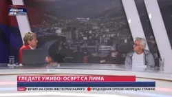 OSVRT SA LIMA: Demokrate su „naše pare“ stavljali u svoje džepove! Bilo ne ponovilo se!