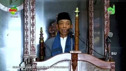 MIMBAR JUMAT BATU TV | MASJID BAITURROHMAN DSN. DRESEL ORO ORO OMBO KOTA BATU | 2 OKTOBER 2026