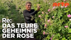 Bulgariens Tal der Rosen in der Krise? | ARTE Re: