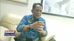 Adding IDR 35 Billion for Martadinata Road Land Acquisition