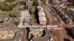 Opening of the Heart of Reusel