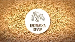 Rodinná farma, posledná chmeľnica a sucho v sadoch | Farmárska revue