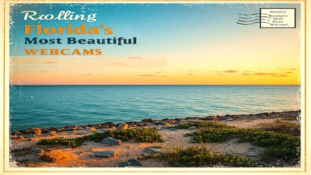Florida's Most Beautiful Beach